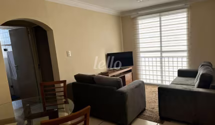 Apartamento com 2 quartos à venda na Rua Padre Manuel Bernardes, 39, Vila Carrão, São Paulo, 48 m2 por R$ 320.000