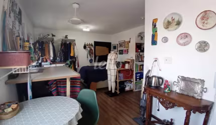 Apartamento com 1 quarto à venda na Rua dos Estudantes, 388, Sé, São Paulo, 24 m2 por R$ 225.000
