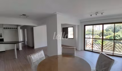 Apartamento com 3 quartos à venda na Rua Agostinho Rodrigues Filho, 57, Vila Clementino, São Paulo, 87 m2 por R$ 940.000