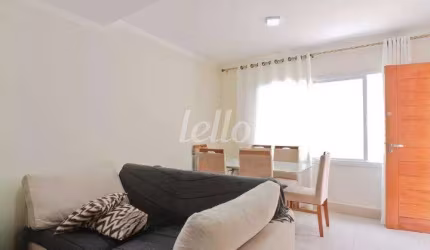 Casa em condomínio fechado com 3 quartos à venda na Rua Jardimirim, 159, Santa Teresinha, São Paulo, 98 m2 por R$ 700.000