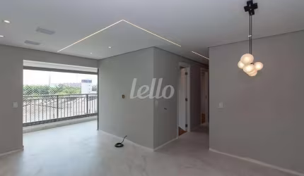 Apartamento com 2 quartos à venda na Rua Adalberto Kemeny, 119, Barra Funda, São Paulo, 91 m2 por R$ 1.700.000