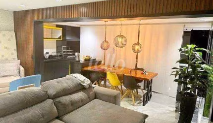 Apartamento com 3 quartos à venda na Rua Sapucaia, 326, Alto da Mooca, São Paulo, 115 m2 por R$ 2.341.000