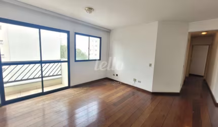 Apartamento com 3 quartos à venda na Rua Pereira da Nóbrega, 217, Vila Monumento, São Paulo, 94 m2 por R$ 742.000