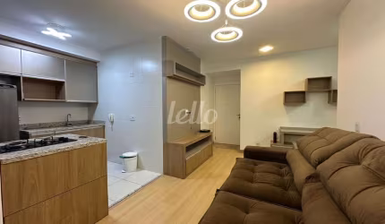 Apartamento com 1 quarto à venda na Avenida Celso Garcia, 3335, Tatuapé, São Paulo, 75 m2 por R$ 600.000