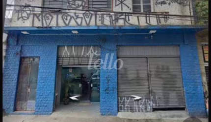 Barracão / Galpão / Depósito com 3 salas à venda na Rua Wandenkolk, 482, Mooca, São Paulo, 500 m2 por R$ 1.797.000