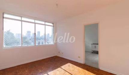 Apartamento com 2 quartos à venda na Rua Marcondes de Andrade, 14, Vila São José, São Paulo, 75 m2 por R$ 355.500