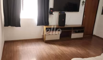 Apartamento com 2 quartos à venda na Rua Gonçalves Dias, 227, Brás, São Paulo, 68 m2 por R$ 290.000