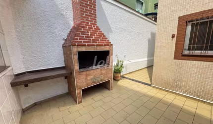 Casa com 3 quartos à venda na Rua Montojo, 120, Quinta da Paineira, São Paulo, 160 m2 por R$ 850.000