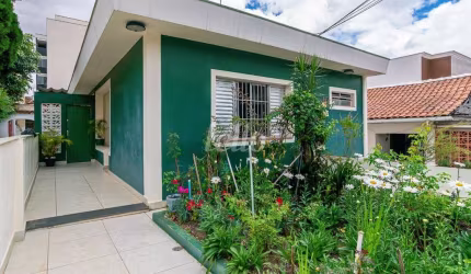 Casa com 3 quartos à venda na Rua Adelina, 61, Vila Mazzei, São Paulo, 178 m2 por R$ 760.000