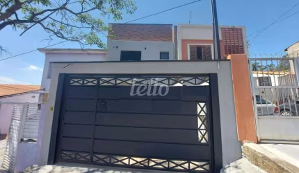 Casa com 2 quartos à venda na Rua Vieira de Melo, 392, Jardim Virgínia Bianca, São Paulo, 108 m2 por R$ 750.000