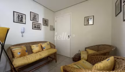 Sala comercial com 2 salas à venda na Rua Jericó, 255, Sumarezinho, São Paulo, 38 m2 por R$ 500.000