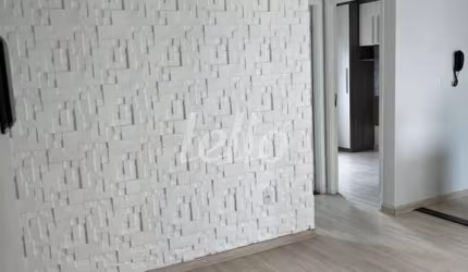 Apartamento com 2 quartos à venda na Rua Fernando Luz, 290, Água Chata, Guarulhos, 45 m2 por R$ 228.000