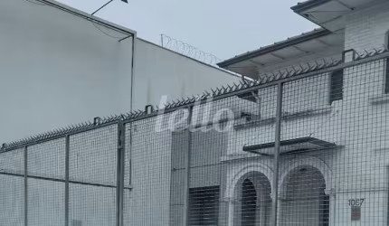 Terreno à venda na Avenida Dom Pedro II, 1067, Jardim, Santo André, 450 m2 por R$ 3.725.000