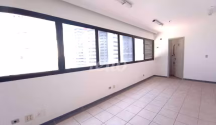 Sala comercial com 1 sala à venda na Avenida Fagundes Filho, 252, Vila Monte Alegre, São Paulo, 31 m2 por R$ 275.000