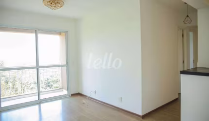 Apartamento com 3 quartos à venda na Avenida do Cursino, 6667, Vila Moraes, São Paulo, 70 m2 por R$ 575.000