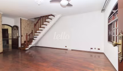 Casa comercial com 1 sala à venda na Rua Jupira, 64, Belenzinho, São Paulo, 350 m2 por R$ 2.300.000