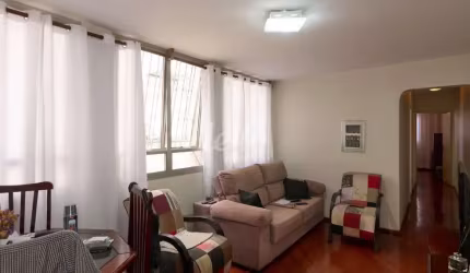 Apartamento com 2 quartos à venda na Rua Três de Maio, 82, Vila Clementino, São Paulo, 75 m2 por R$ 670.000