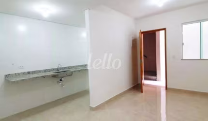 Apartamento com 2 quartos à venda na Rua Guarapuã, 73, Jardim Franca, São Paulo, 45 m2 por R$ 320.000