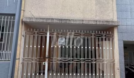 Casa com 2 quartos à venda na Rua Amaniu, 55, Parada Inglesa, São Paulo, 91 m2 por R$ 330.000
