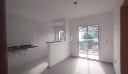 Apartamento com 2 quartos à venda na Rua Ribeirão Branco, 521, Vila Bertioga, São Paulo, 47 m2 por R$ 406.000