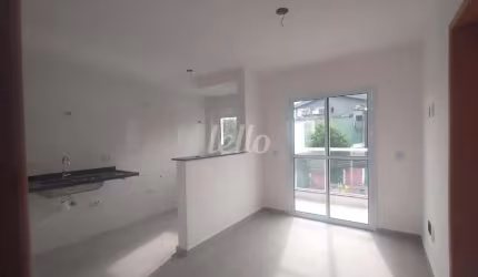 Apartamento com 2 quartos à venda na Rua Ribeirão Branco, 521, Vila Bertioga, São Paulo, 30 m2 por R$ 349.000