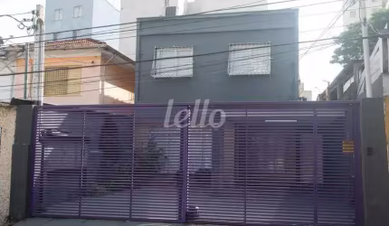 Casa comercial com 10 salas à venda na Rua Pero Neto, 228, Saúde, São Paulo, 320 m2 por R$ 1.650.000