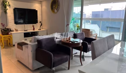 Apartamento com 2 quartos à venda na Rua José Debieux, 50, Santana, São Paulo, 98 m2 por R$ 1.380.000