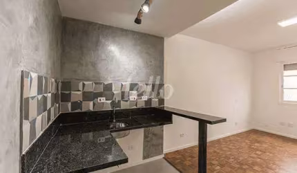 Kitnet / Stúdio à venda na Rua Jaguaribe, 429, Vila Buarque, São Paulo, 25 m2 por R$ 317.000