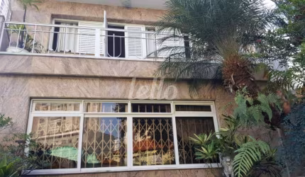 Casa comercial à venda na Rua Manaus, 95, Vila Bertioga, São Paulo, 376 m2 por R$ 1.600.000
