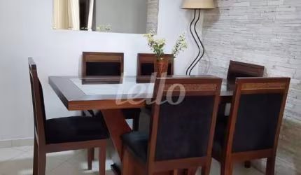 Apartamento com 3 quartos à venda na Rua dos Trilhos, 909, Mooca, São Paulo, 67 m2 por R$ 500.000