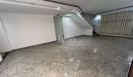 Casa com 3 quartos à venda na Rua Orlando Silva, 125, Vila Camilópolis, Santo André, 220 m2 por R$ 760.000