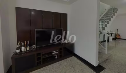 Casa com 3 quartos à venda na Rua Piracaia, 156, Vila Floresta, Santo André, 234 m2 por R$ 938.000