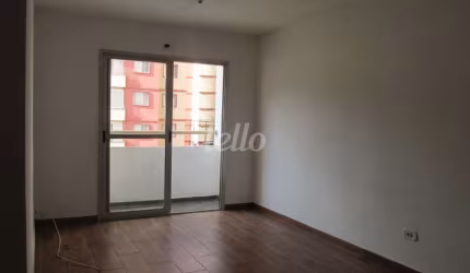 Apartamento com 2 quartos à venda na Avenida Aricanduva, 8256, Jardim Nove de Julho, São Paulo, 54 m2 por R$ 300.000