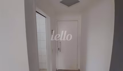 Apartamento com 2 quartos à venda na Rua Jaboticabal, 385, Vila Bertioga, São Paulo, 56 m2 por R$ 495.000