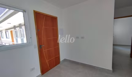 Apartamento com 2 quartos à venda na Rua Paulo de Faria, 630, Vila Gustavo, São Paulo, 39 m2 por R$ 280.000