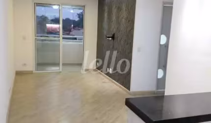 Apartamento com 2 quartos à venda na Avenida Humberto Alencar Castelo Branco, 4148, Independência, São Bernardo do Campo, 58 m2 por R$ 458.000