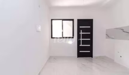 Apartamento com 1 quarto à venda na Rua Imperatriz, 215, Vila Paulicéia, São Paulo, 26 m2 por R$ 215.000