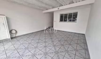 Casa com 2 quartos à venda na Rua Galvão Carvalho, 191, Jardim Vila Formosa, São Paulo, 108 m2 por R$ 550.000