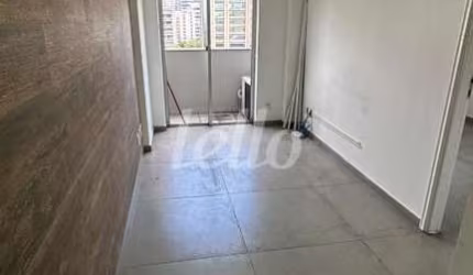 Sala comercial com 1 sala à venda na Rua Vergueiro, 1353, Vila Mariana, São Paulo, 30 m2 por R$ 380.000