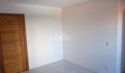 Apartamento com 2 quartos à venda na Rua Ribeirão Branco, 223, Vila Bertioga, São Paulo, 40 m2 por R$ 313.000