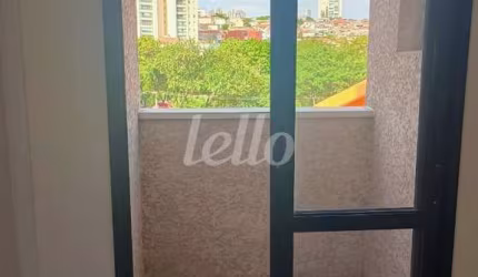 Apartamento com 2 quartos à venda na Rua Ribeirão Branco, 223, Vila Bertioga, São Paulo, 39 m2 por R$ 369.700