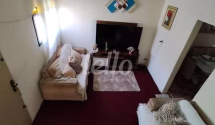 Casa com 3 quartos à venda na Rua Jarinu, 533, Cidade Mãe do Céu, São Paulo, 120 m2 por R$ 850.000
