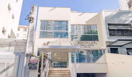 Prédio com 10 salas à venda na Rua Pernambuco, 75, Higienópolis, São Paulo, 1027 m2 por R$ 8.000.000
