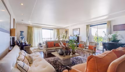 Apartamento com 4 quartos à venda na Rua Tupi, 871, Santa Cecília, São Paulo, 362 m2 por R$ 6.300.000