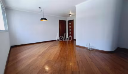 Apartamento com 3 quartos à venda na Avenida Padre Antônio José dos Santos, 326, Cidade Monções, São Paulo, 78 m2 por R$ 770.000