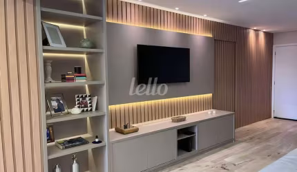 Apartamento com 3 quartos à venda na Rua Venezuela, 285, Centro, Santo André, 103 m2 por R$ 1.277.000