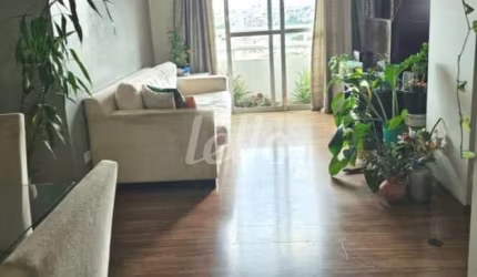 Apartamento com 3 quartos à venda na Avenida Alfredo Zunkeller, 141, Parque Mandaqui, São Paulo, 80 m2 por R$ 855.000