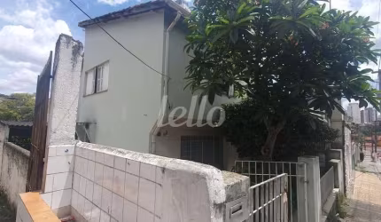 Casa com 3 quartos à venda na Rua Cambará, 92, Vila Bertioga, São Paulo, 140 m2 por R$ 680.000