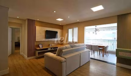 Apartamento com 2 quartos à venda na Rua Venezuela, 285, Centro, Santo André, 90 m2 por R$ 1.011.000