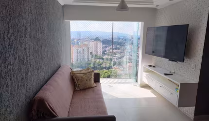 Apartamento com 2 quartos à venda na Rua Joaquim Afonso de Souza, 1500, Vila Celeste, São Paulo, 65 m2 por R$ 459.000